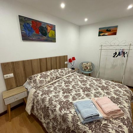 Apartamento Turistico Con Precioso Jardin - Los Gayoles Rural Castropol Exterior foto