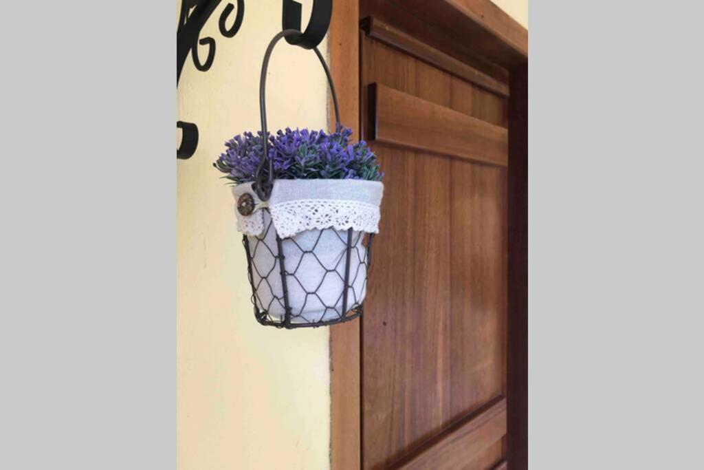 Apartamento Turistico Con Precioso Jardin - Los Gayoles Rural Castropol Exterior foto